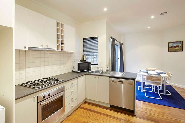 Main view of Homely apartment listing, 3/278 Highett  Road, Highett VIC 3190