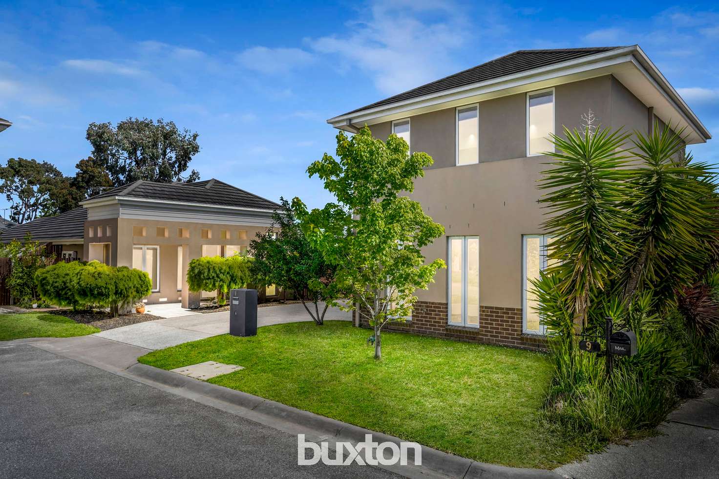 Main view of Homely house listing, 8 Woolcock Close, Burwood VIC 3125