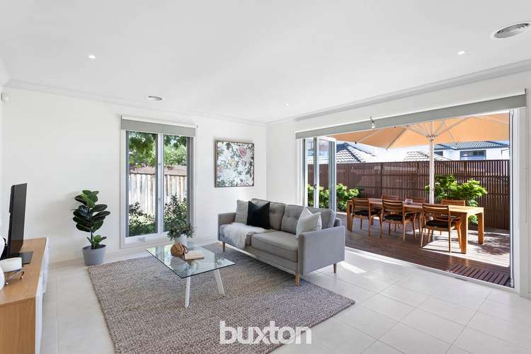 Third view of Homely house listing, 8 Woolcock Close, Burwood VIC 3125