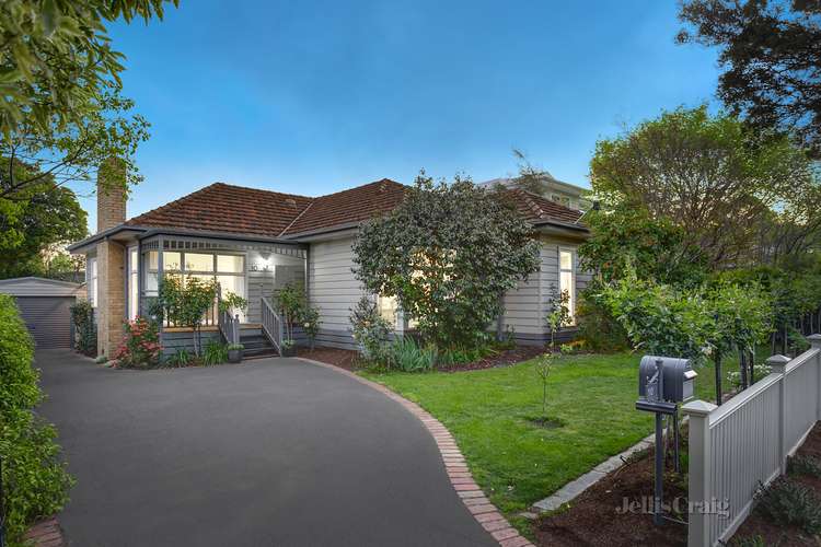 Main view of Homely house listing, 10 Sunshine Avenue, Mitcham VIC 3132