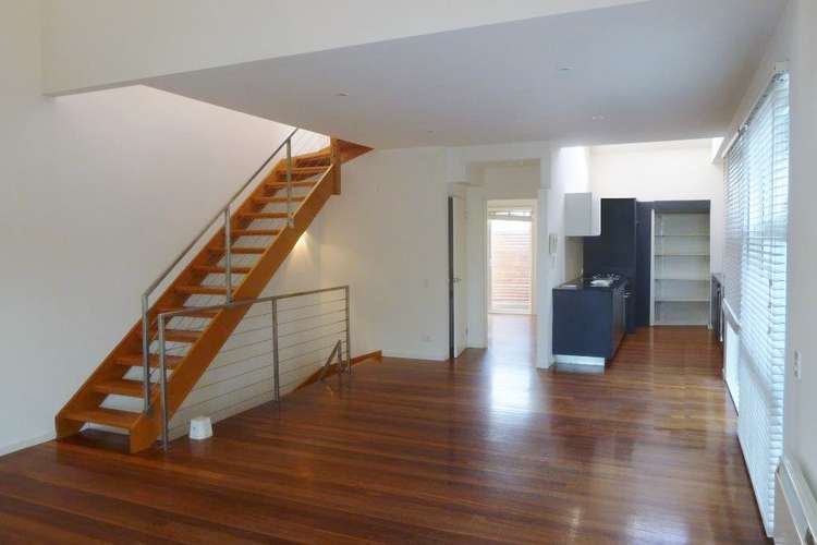 Second view of Homely townhouse listing, 2/33-35 The Avenue, St Kilda East VIC 3183