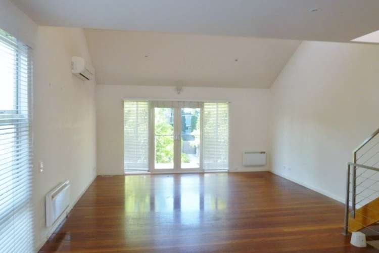 Third view of Homely townhouse listing, 2/33-35 The Avenue, St Kilda East VIC 3183
