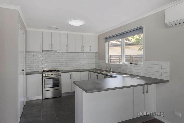 Second view of Homely unit listing, 3/21 Forster Street, Mitcham VIC 3132