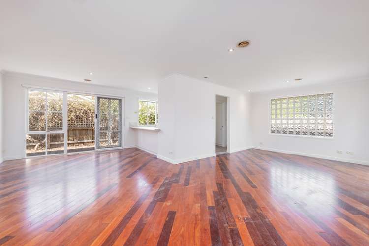 Second view of Homely unit listing, 1/128 Kellett Street, Northcote VIC 3070