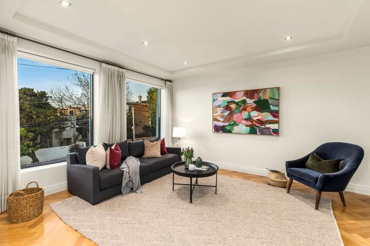 Sixth view of Homely apartment listing, 2/12A Bruce Street, Toorak VIC 3142
