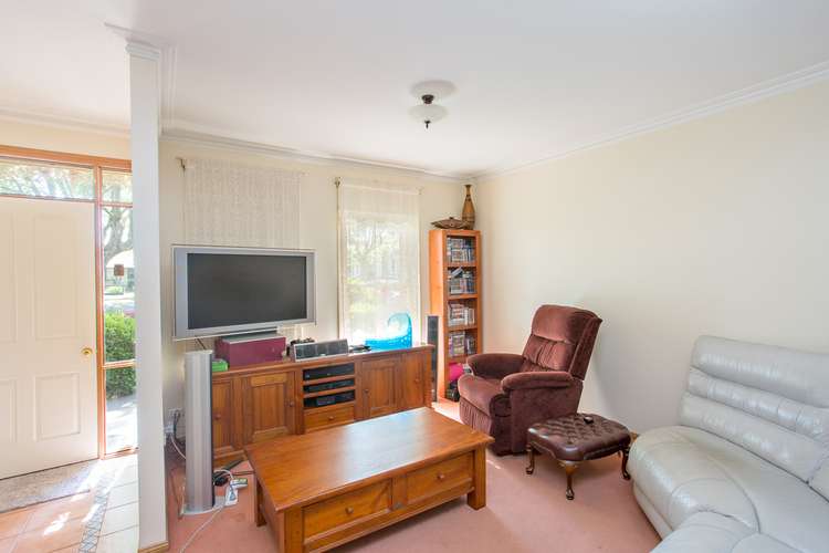 Third view of Homely townhouse listing, 227 Errard Street, Ballarat Central VIC 3350