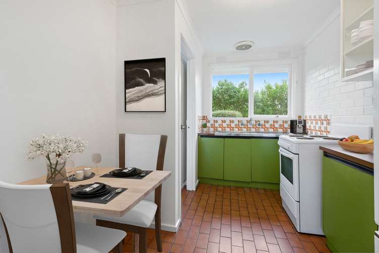 Second view of Homely unit listing, 3/23 James Street, Dromana VIC 3936