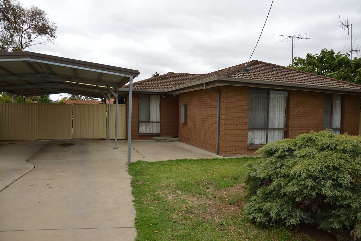 Main view of Homely house listing, 13 Leffers Street, Shepparton VIC 3630