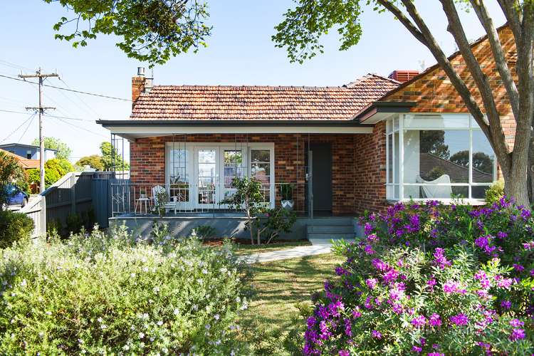 Second view of Homely house listing, 25 Grace Street, Watsonia VIC 3087