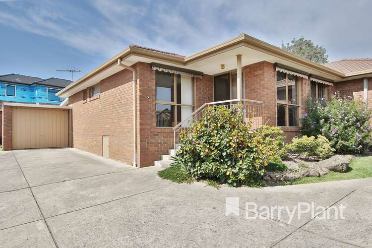 Fifth view of Homely unit listing, 9/2 Chippewa Avenue, Donvale VIC 3111