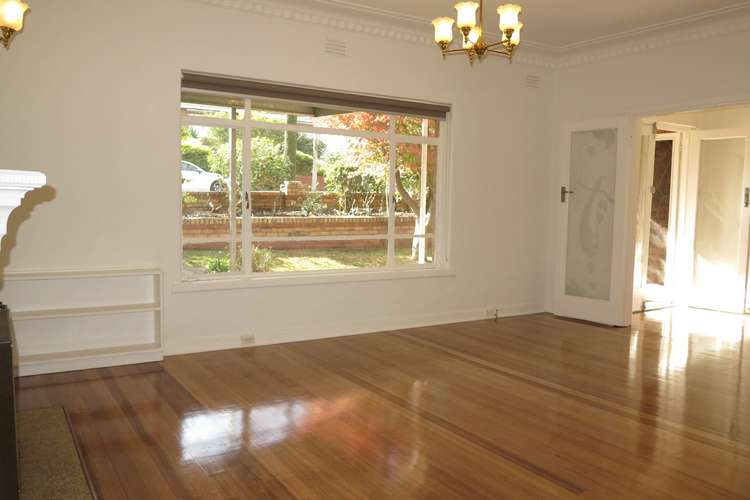 Second view of Homely house listing, 15 White Avenue, Kew East VIC 3102