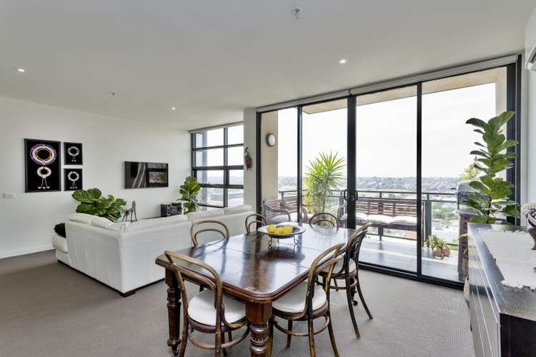 Main view of Homely unit listing, 803/341 Ascot Vale  Road, Moonee Ponds VIC 3039