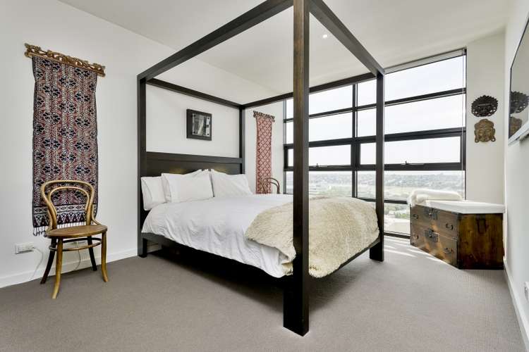 Fourth view of Homely unit listing, 803/341 Ascot Vale  Road, Moonee Ponds VIC 3039