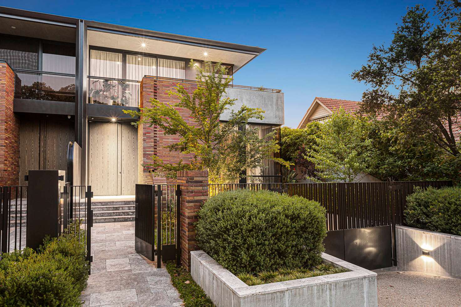 Main view of Homely house listing, 24 Tourello Avenue, Hawthorn East VIC 3123