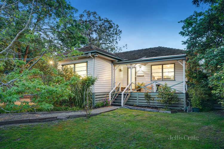 Fifth view of Homely house listing, 38 Cameron Road, Croydon VIC 3136