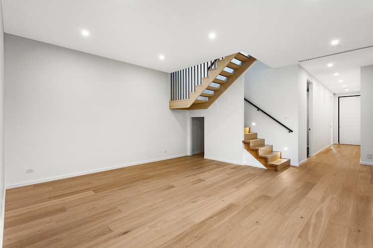 Third view of Homely townhouse listing, 10B Tregenna  Court, Brighton East VIC 3187