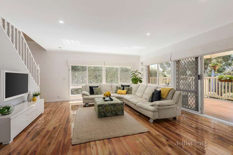 Fourth view of Homely house listing, 5 Holroyd Court, Blackburn South VIC 3130