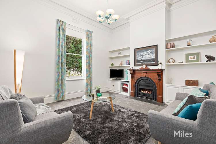 Second view of Homely house listing, 2 Como Street, Alphington VIC 3078