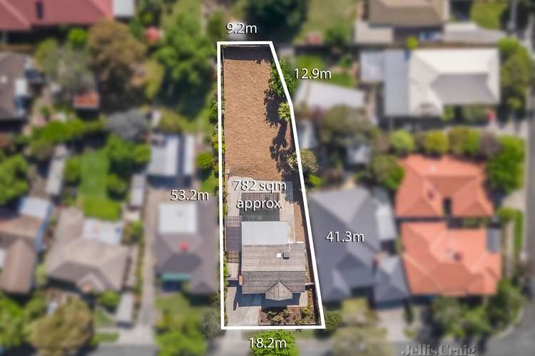 Main view of Homely house listing, 10 Gladys Street, Nunawading VIC 3131