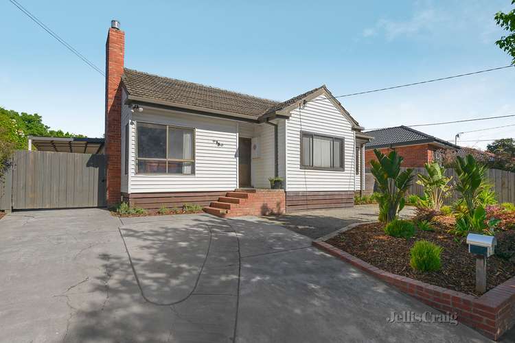 Fifth view of Homely house listing, 10 Gladys Street, Nunawading VIC 3131