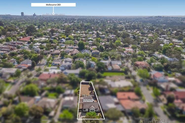 Sixth view of Homely house listing, 10 Gladys Street, Nunawading VIC 3131