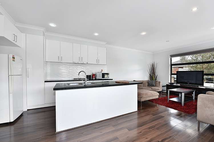 Second view of Homely unit listing, 2B Patrick Court, Airport West VIC 3042