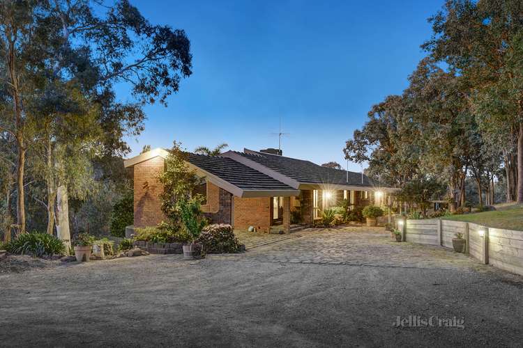 Main view of Homely house listing, 71-75 Anzac Road, Warrandyte South VIC 3134