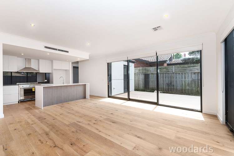 Second view of Homely townhouse listing, 2/11 Norway Avenue, Blackburn VIC 3130