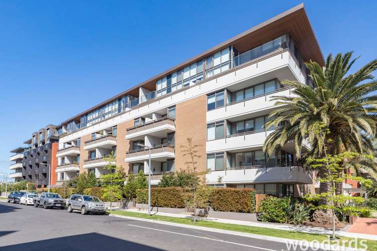 Main view of Homely apartment listing, 212/15 Bond Street, Caulfield North VIC 3161