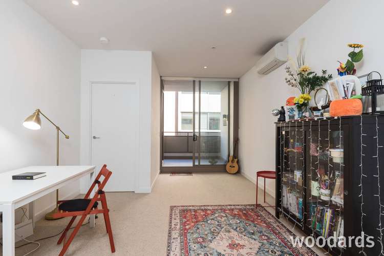 Second view of Homely apartment listing, 212/15 Bond Street, Caulfield North VIC 3161