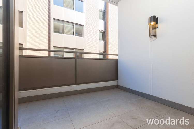Fifth view of Homely apartment listing, 212/15 Bond Street, Caulfield North VIC 3161