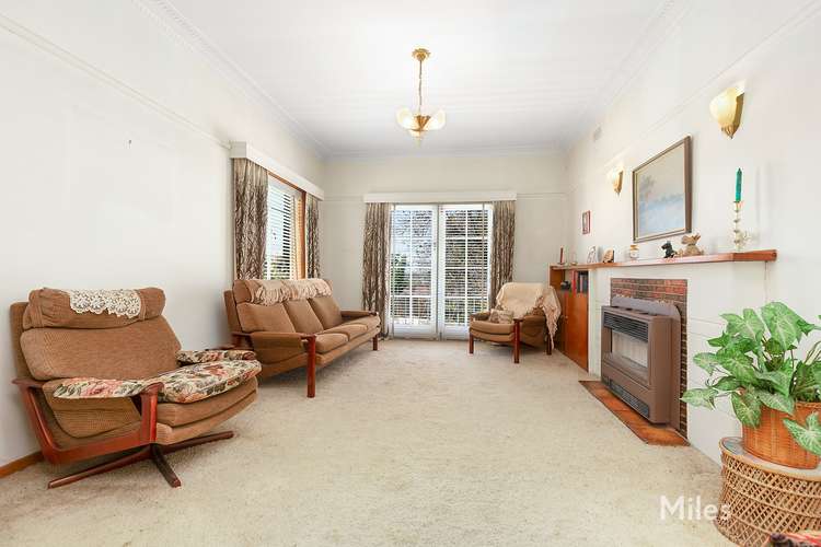 Fourth view of Homely house listing, 163 Waiora Road, Heidelberg Heights VIC 3081