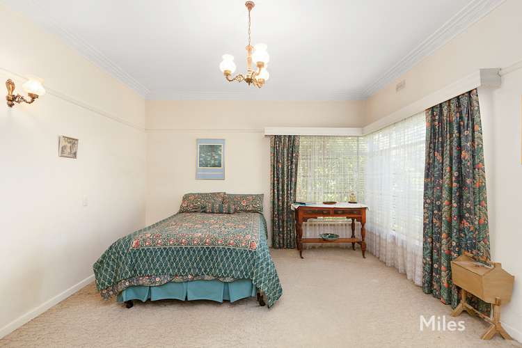 Sixth view of Homely house listing, 163 Waiora Road, Heidelberg Heights VIC 3081