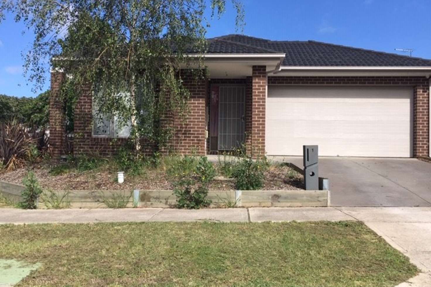 Main view of Homely house listing, 1 Killarney Street, Doreen VIC 3754