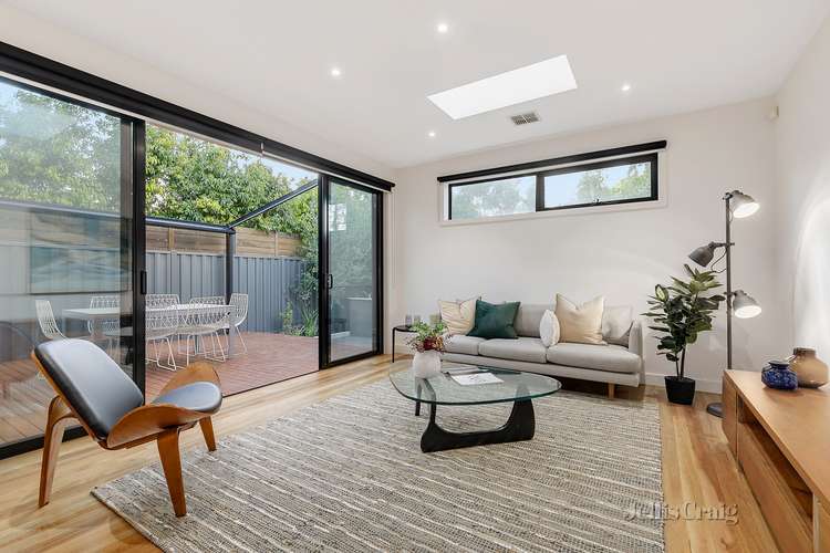 Fourth view of Homely townhouse listing, 1/37 Beaumaris Parade, Highett VIC 3190