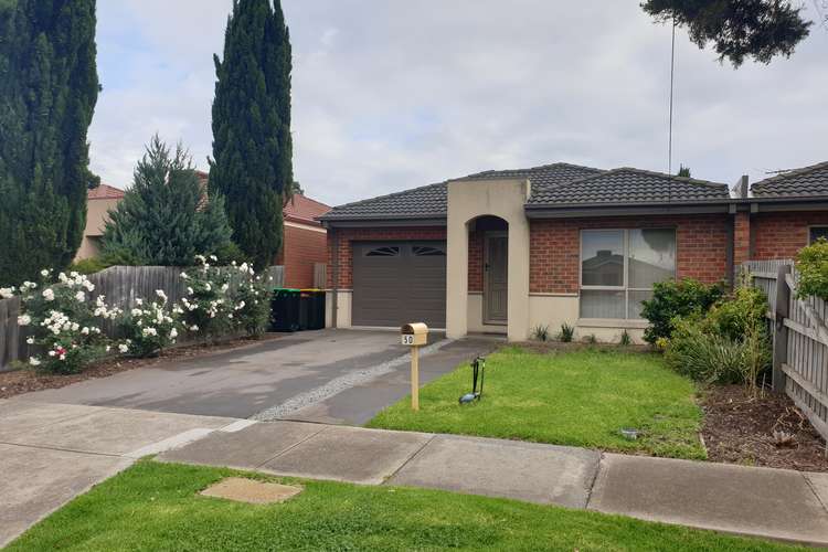 Main view of Homely house listing, 50 North Street, Airport West VIC 3042