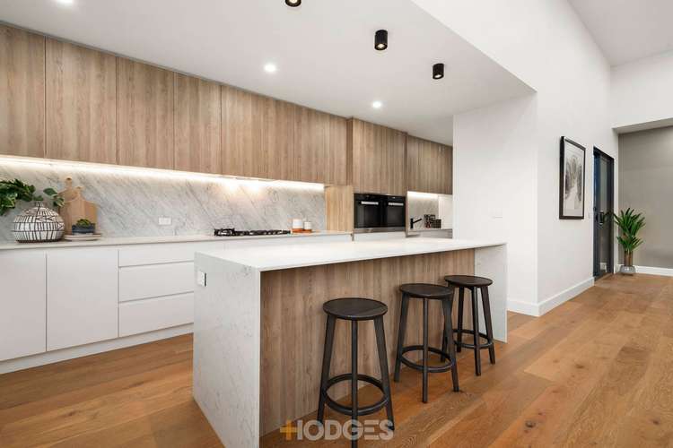 Third view of Homely townhouse listing, 2/35 Rose Street, Mckinnon VIC 3204