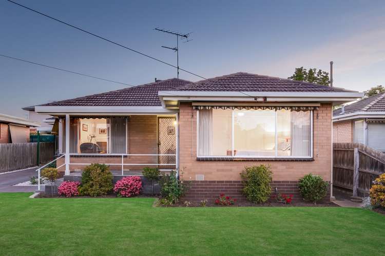 Second view of Homely house listing, 55 Kidman Avenue, Belmont VIC 3216