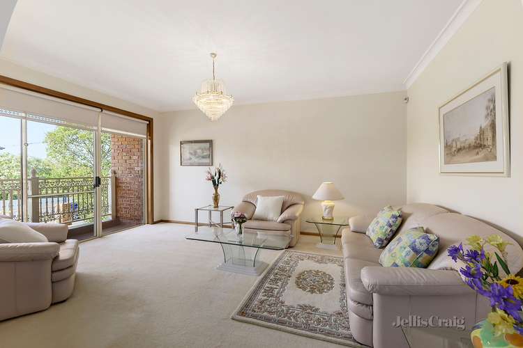 Fifth view of Homely townhouse listing, 1/10 Wahroongaa Road, Murrumbeena VIC 3163
