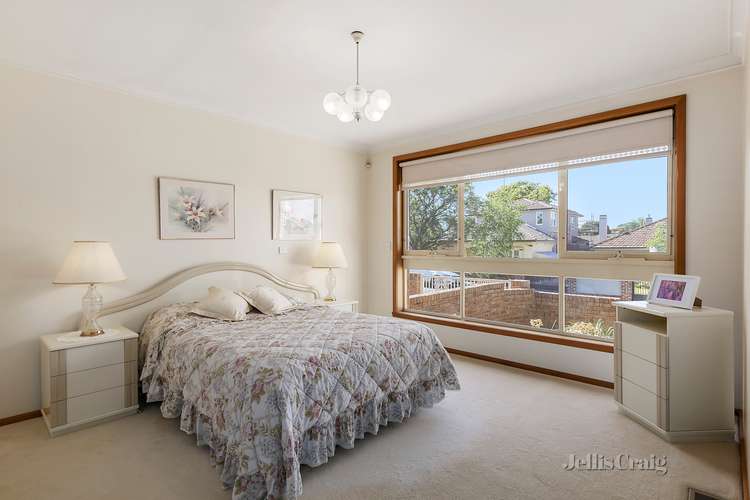 Sixth view of Homely townhouse listing, 1/10 Wahroongaa Road, Murrumbeena VIC 3163