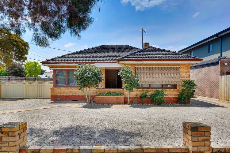 Main view of Homely house listing, 44 Wedge Street, Werribee VIC 3030