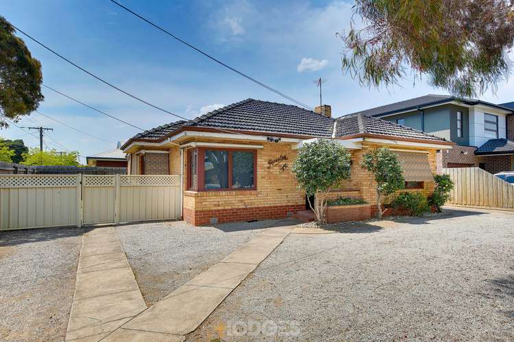 Second view of Homely house listing, 44 Wedge Street, Werribee VIC 3030