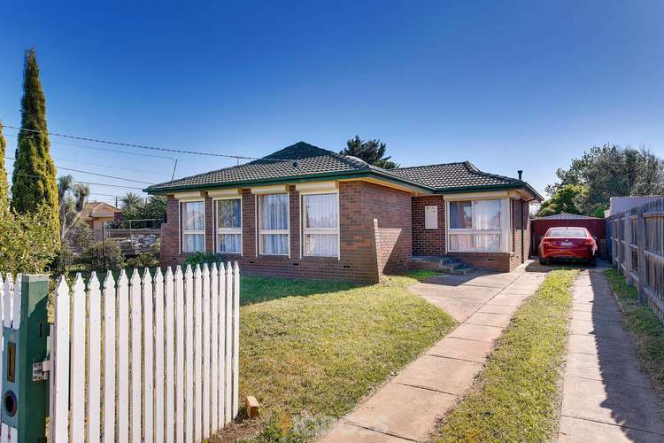 Main view of Homely house listing, 13 Somerset Close, Werribee VIC 3030
