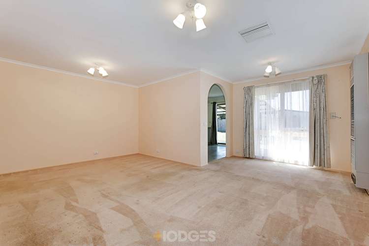 Second view of Homely house listing, 13 Somerset Close, Werribee VIC 3030