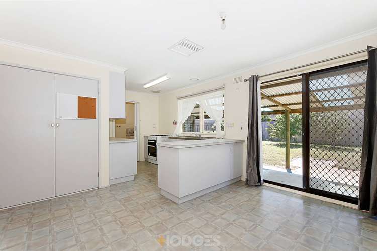 Fifth view of Homely house listing, 13 Somerset Close, Werribee VIC 3030