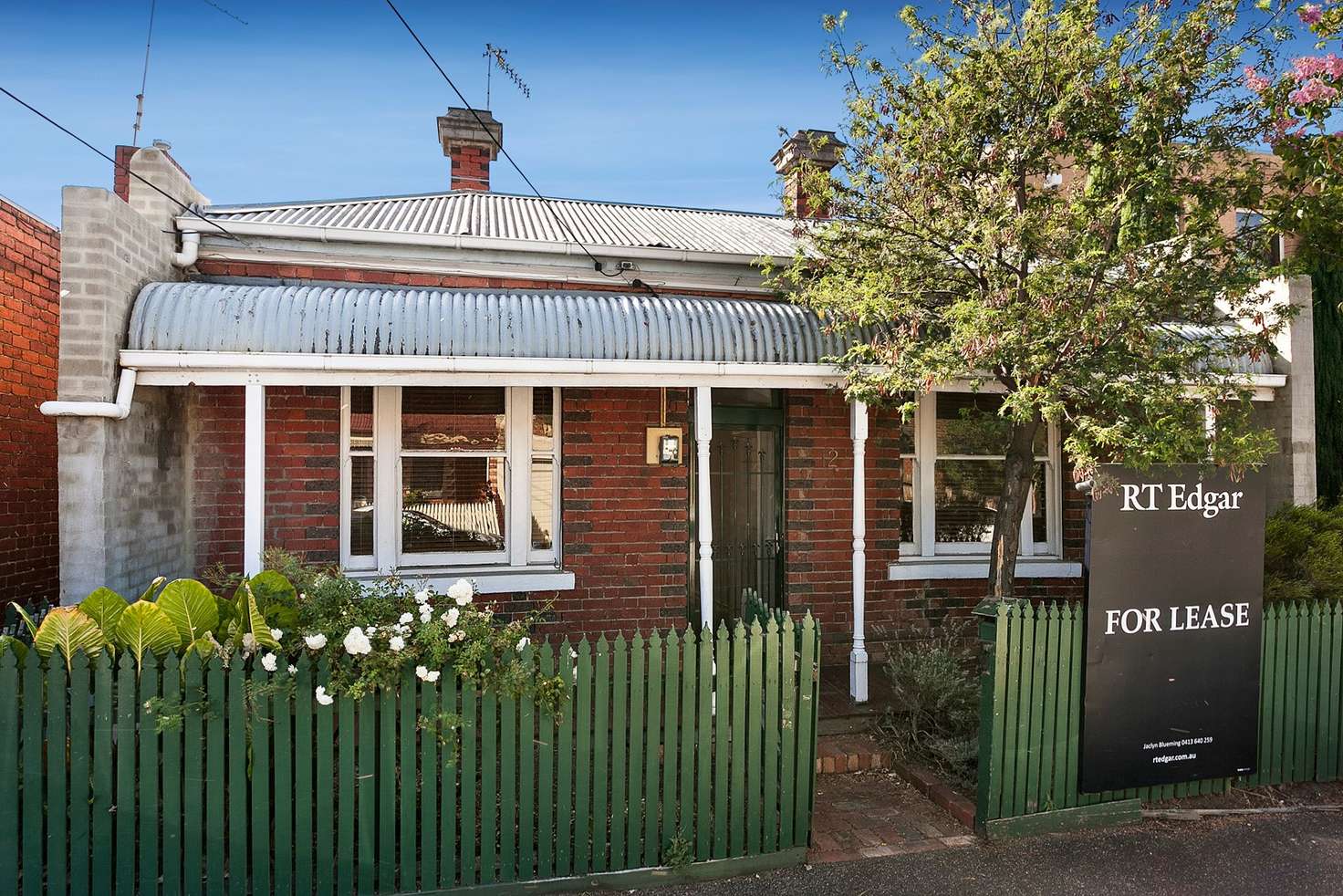 Main view of Homely house listing, 12 Park Street, Abbotsford VIC 3067