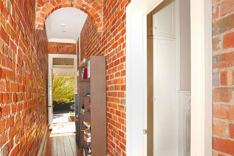 Second view of Homely house listing, 28 Church Street, Parkville VIC 3052