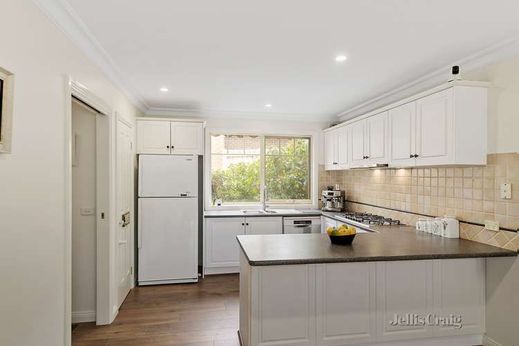 Third view of Homely townhouse listing, 1/12 Wooddale Grove, Mitcham VIC 3132