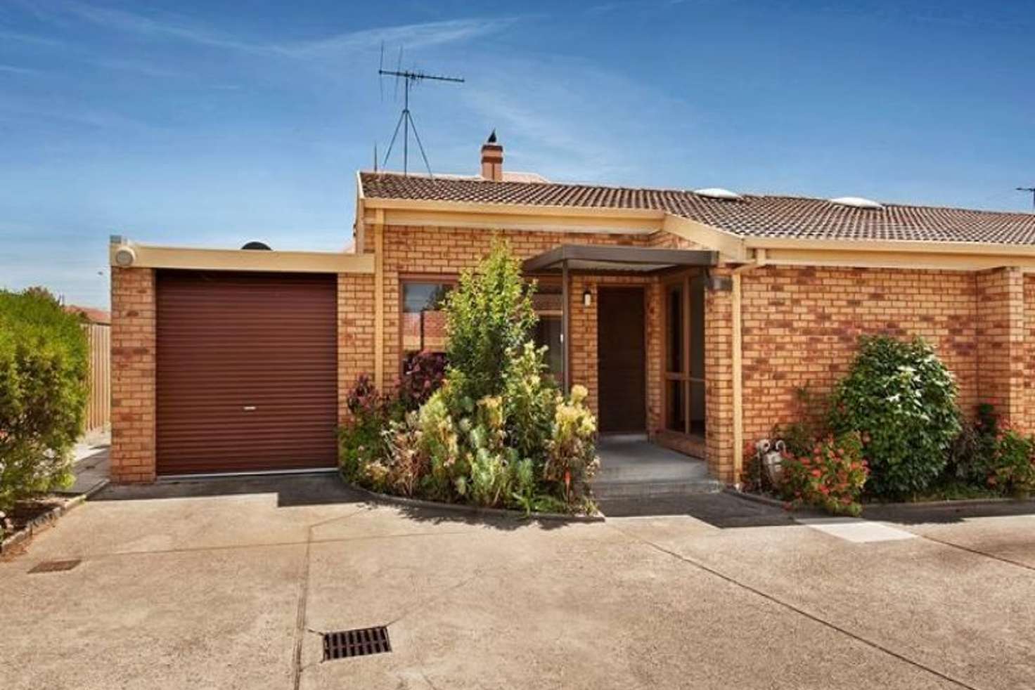Main view of Homely unit listing, 3/13-15 Kalimna Street, Preston VIC 3072