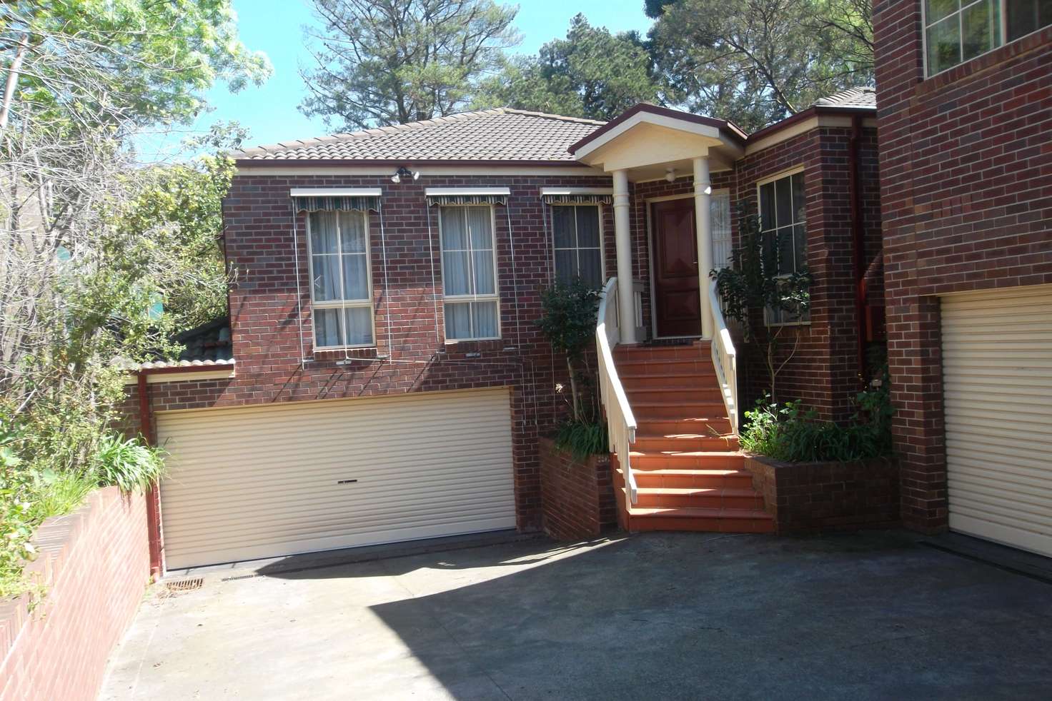 Main view of Homely townhouse listing, 2/41 Dunscombe  Avenue, Glen Waverley VIC 3150